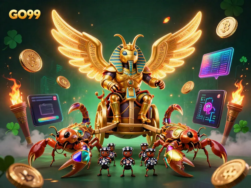 Engage in winning strategies with GO99 for top-tier online casino experiences.