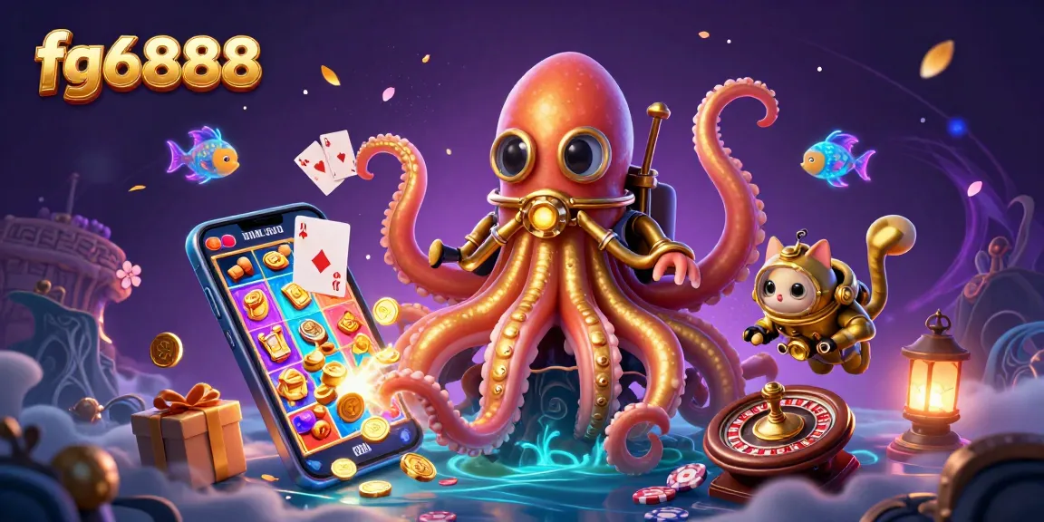 Cảm nhận không khí chiến thắng tại fg6888, với các biểu tượng slot và những phần thưởng hào nhoáng.